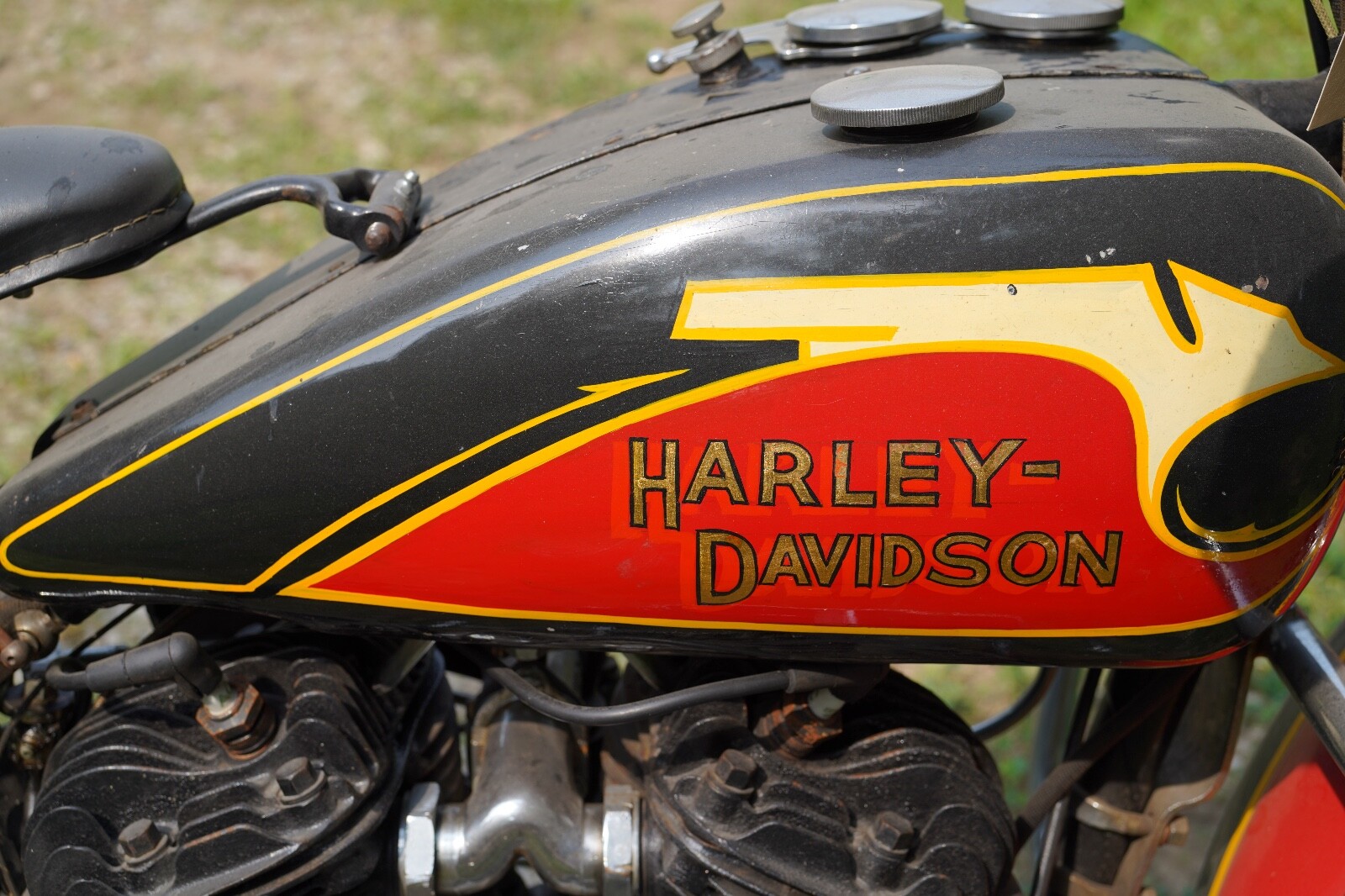 Harley-Davidson-Other-1933-7