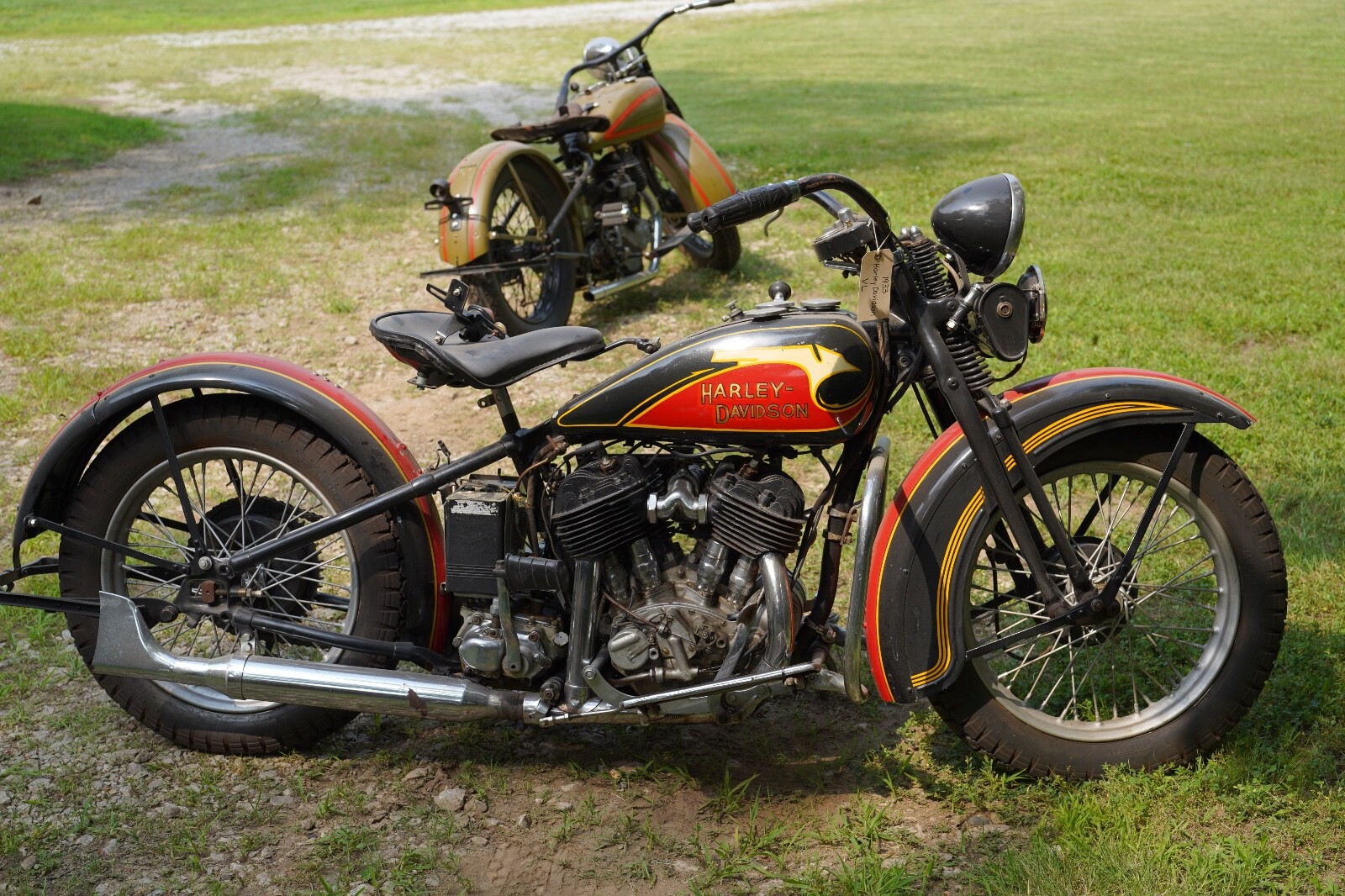 Harley-Davidson-Other-1933