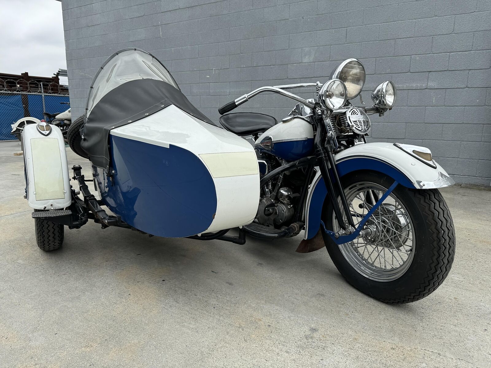 Harley-Davidson-Other-1939-1
