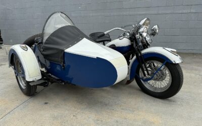 Harley-Davidson Other 1939 --
