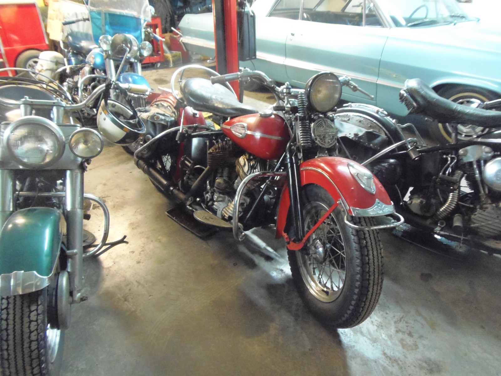 Harley-Davidson-Other-1941-1
