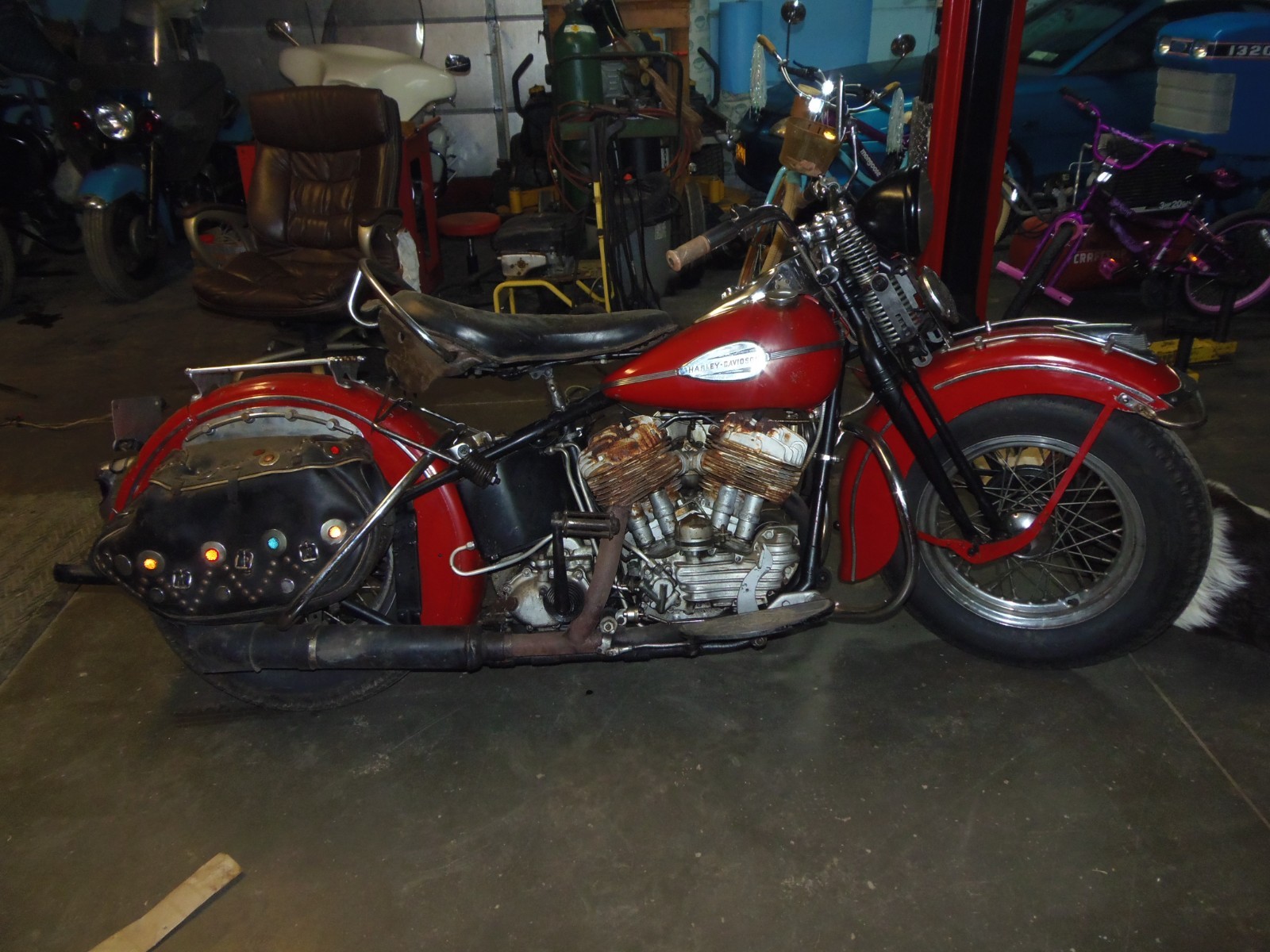 Harley-Davidson-Other-1941