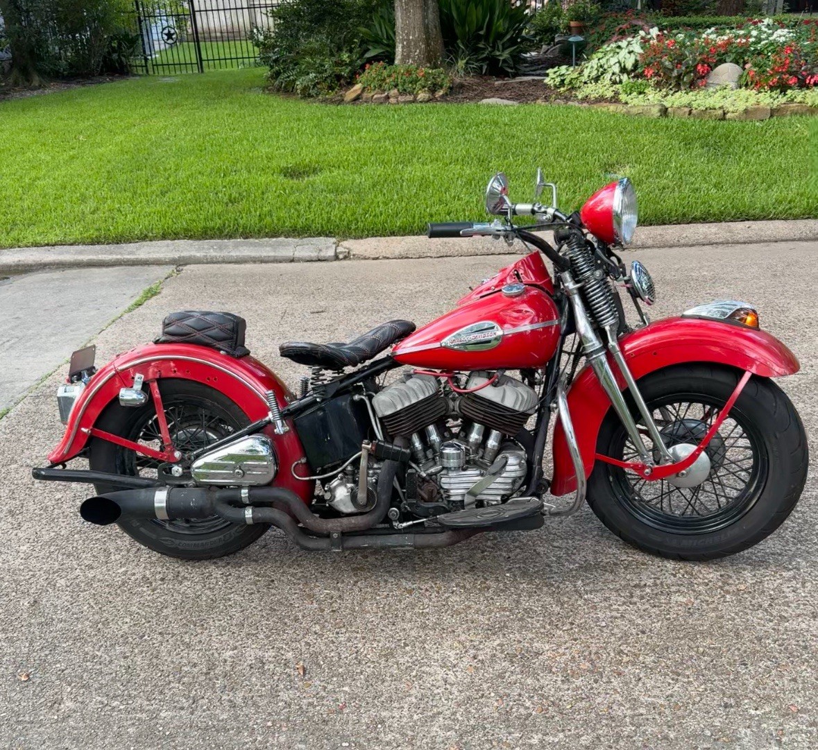 Harley-Davidson-Other-1942