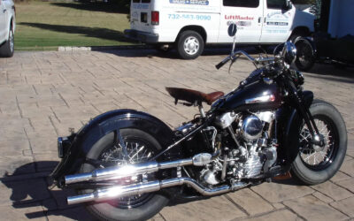 Harley-Davidson Other 1947