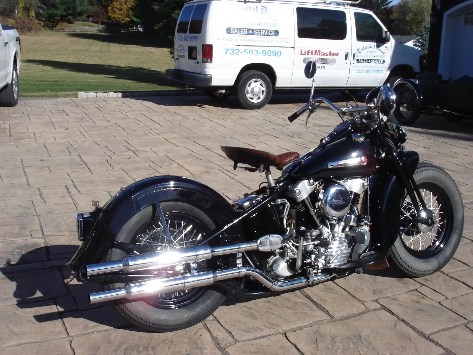 Harley-Davidson-Other-1947