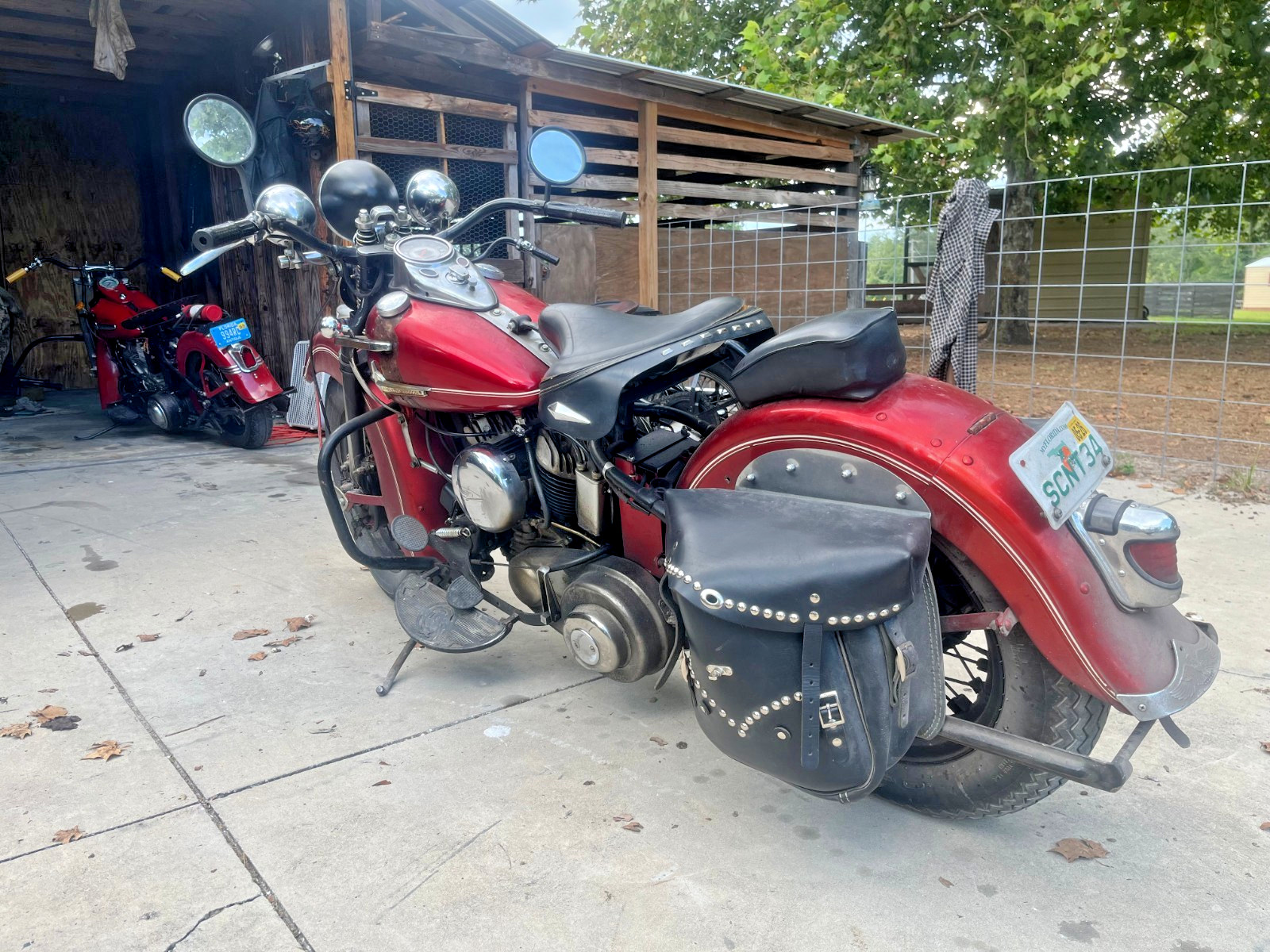 Harley-Davidson-Other-1948-1