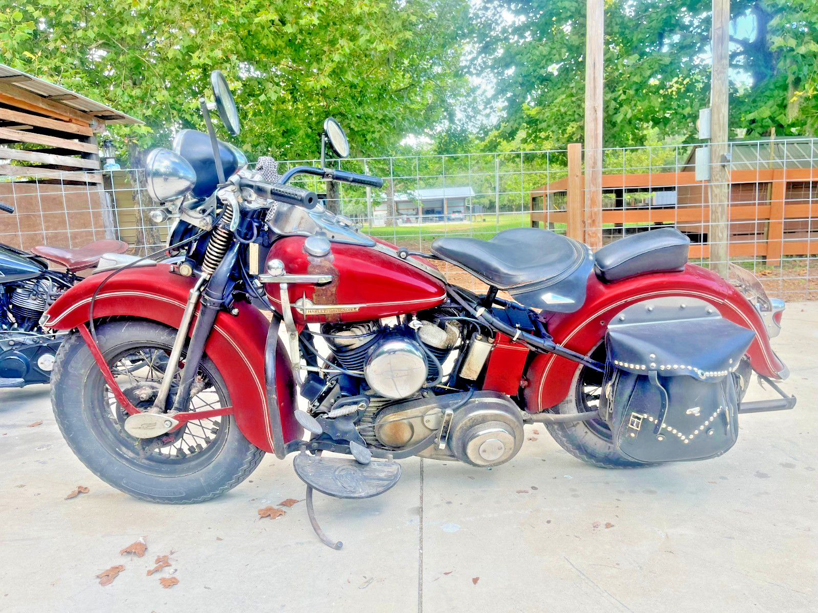 Harley-Davidson-Other-1948