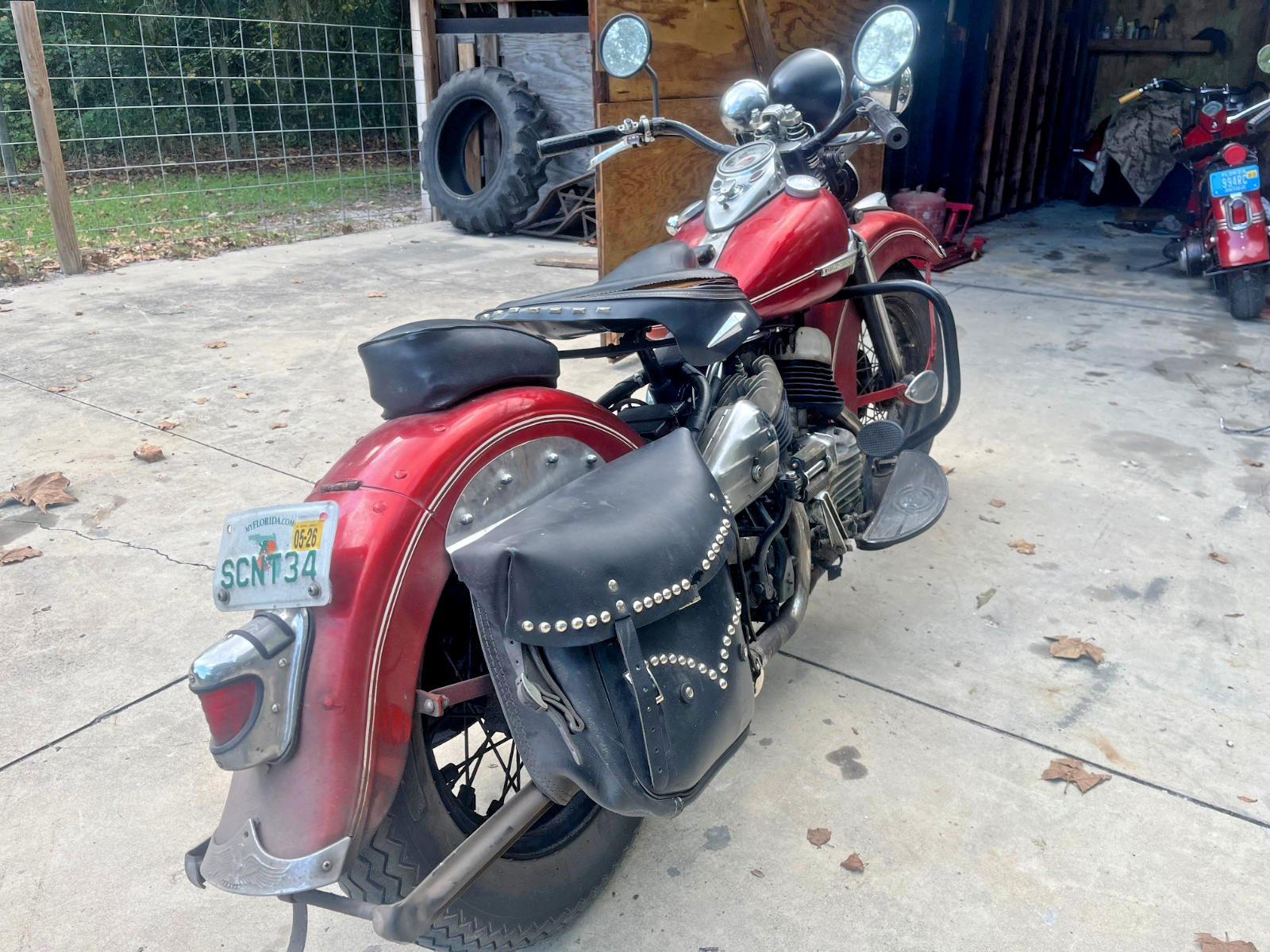 Harley-Davidson-Other-1948-6