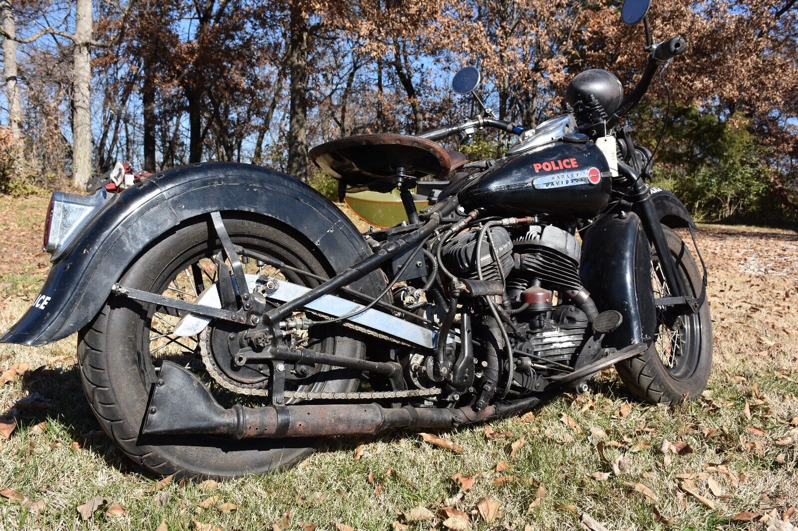 Harley-Davidson-Other-1949-1
