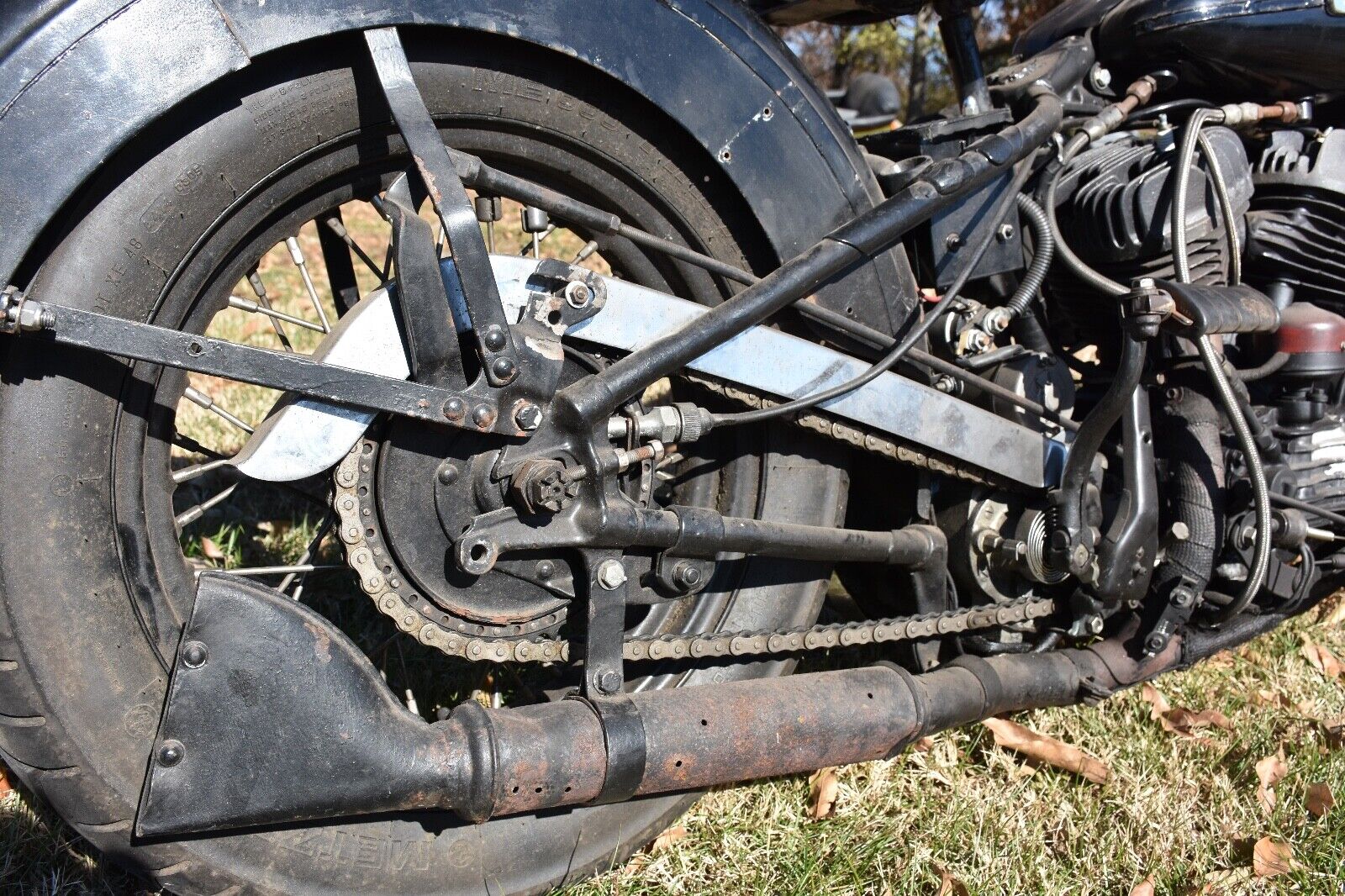 Harley-Davidson-Other-1949-2