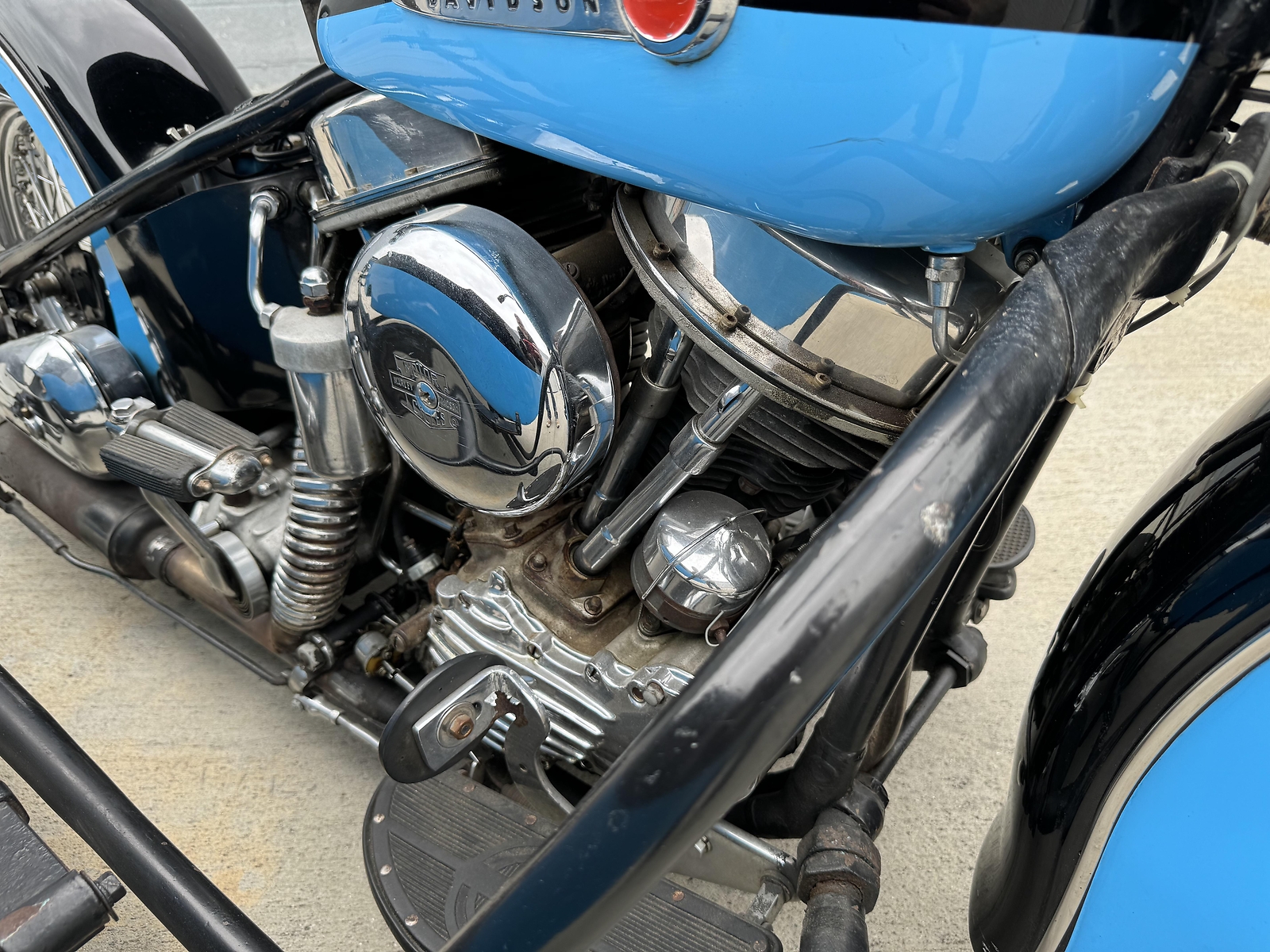 Harley-Davidson-Other-1949-9