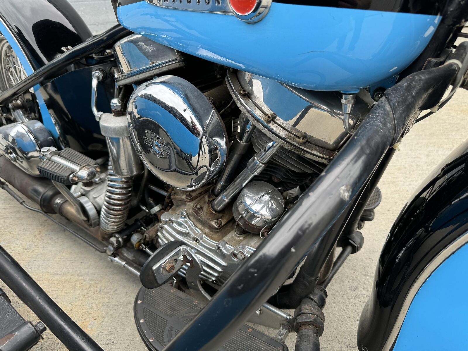 Harley-Davidson-Other-1949-9