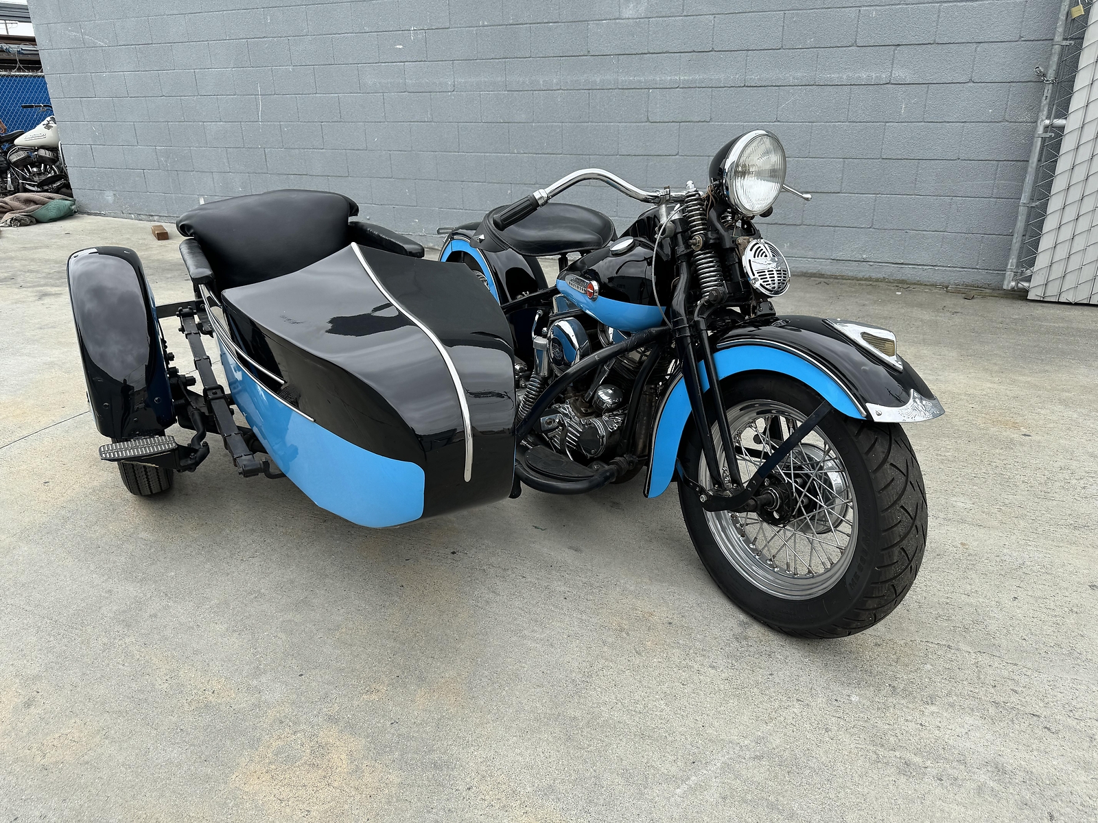Harley-Davidson-Other-1949