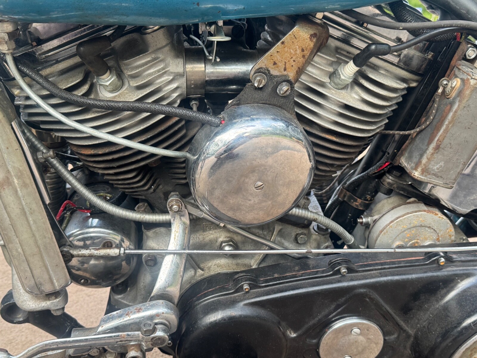 Harley-Davidson-Other-1955-15
