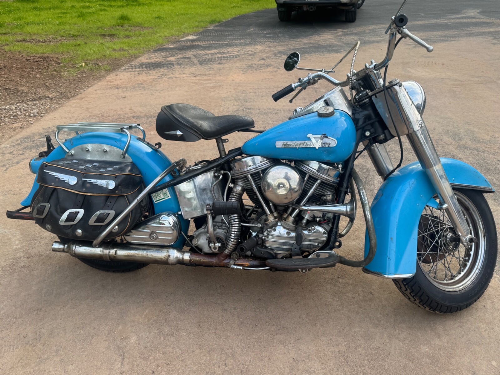 Harley-Davidson-Other-1955-2