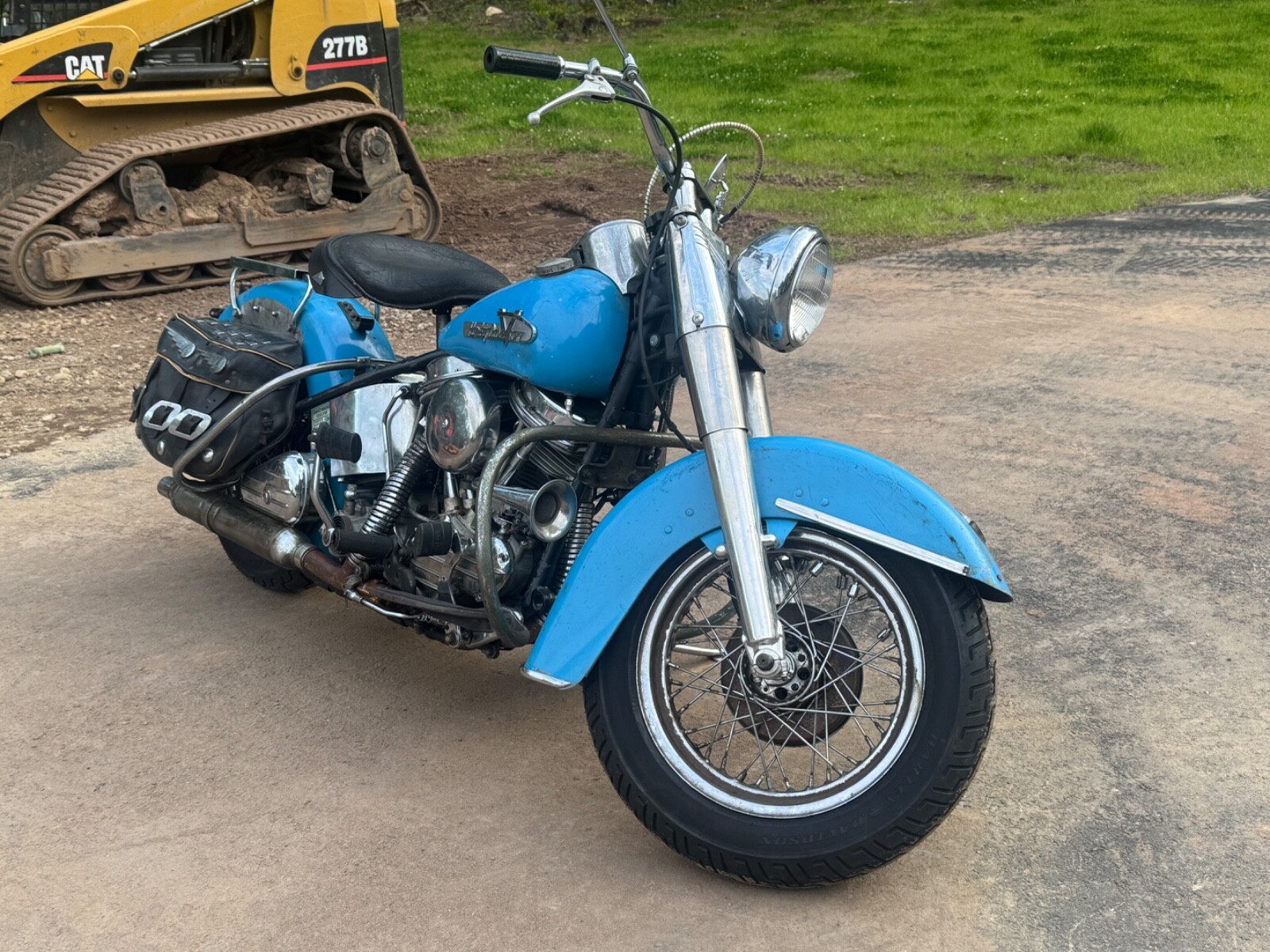 Harley-Davidson-Other-1955-22