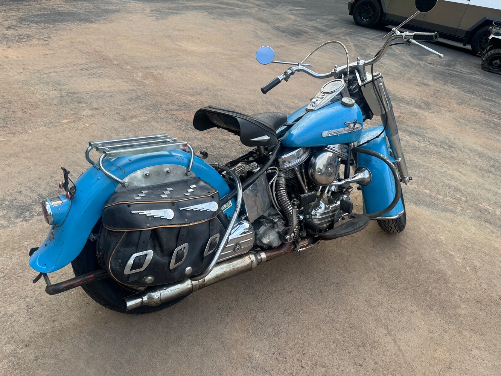 Harley-Davidson-Other-1955-3