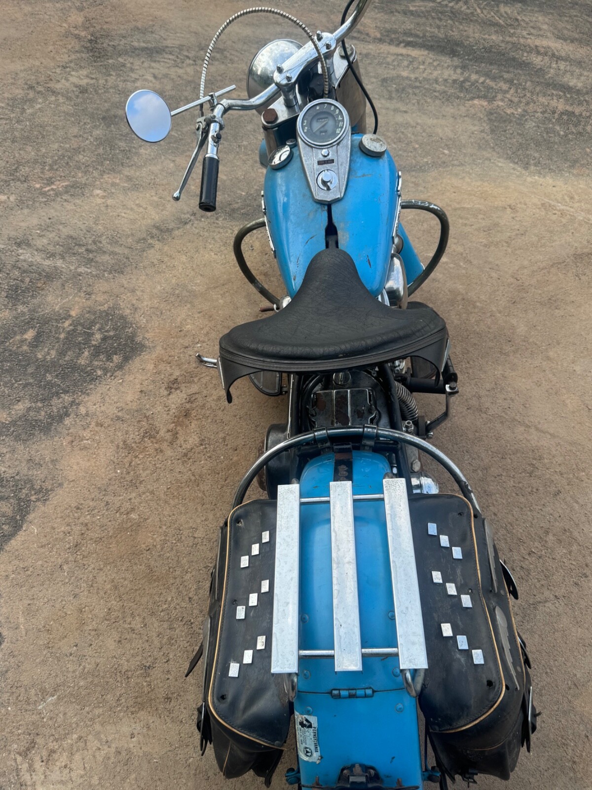 Harley-Davidson-Other-1955-5