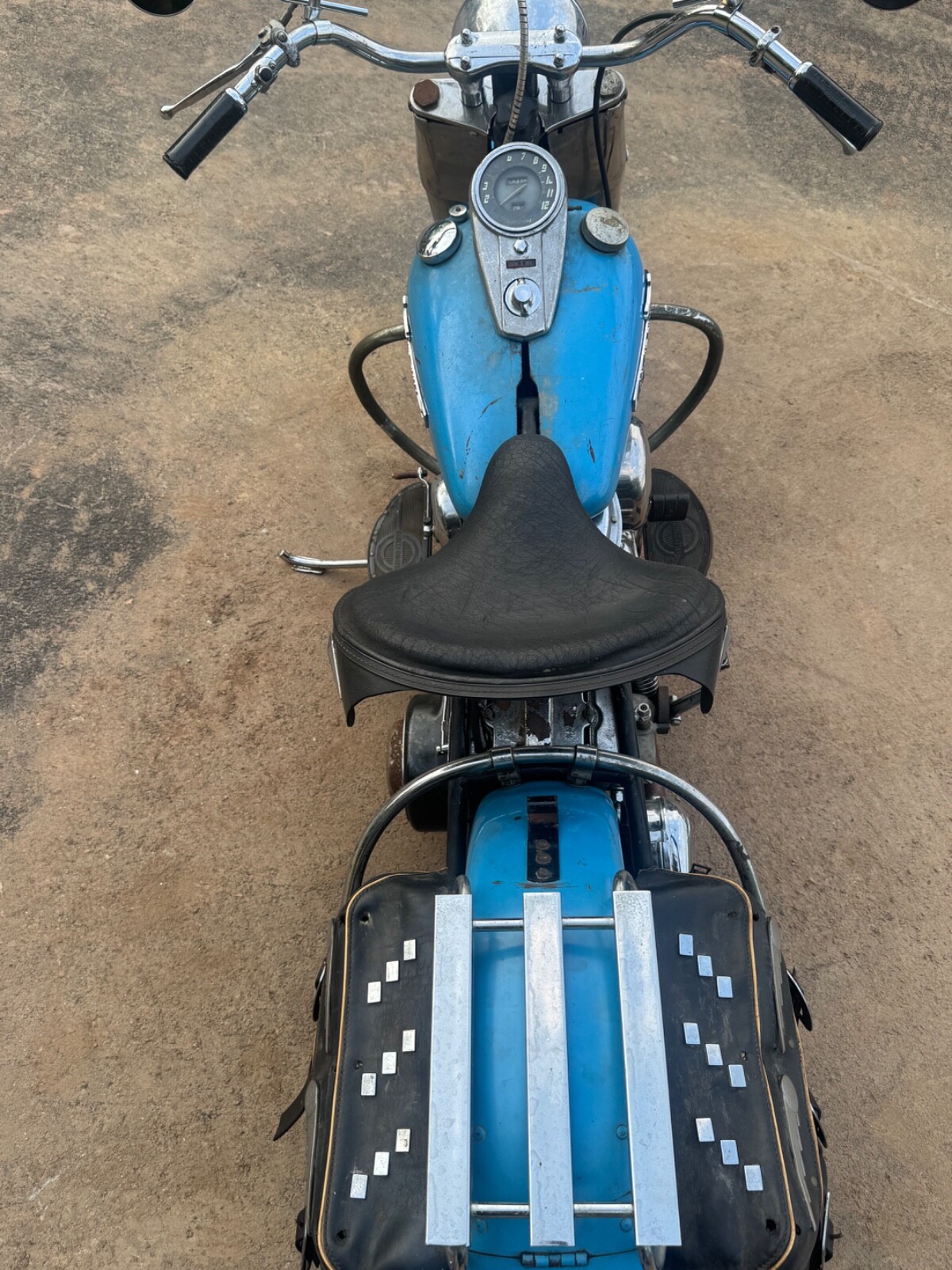 Harley-Davidson-Other-1955-6