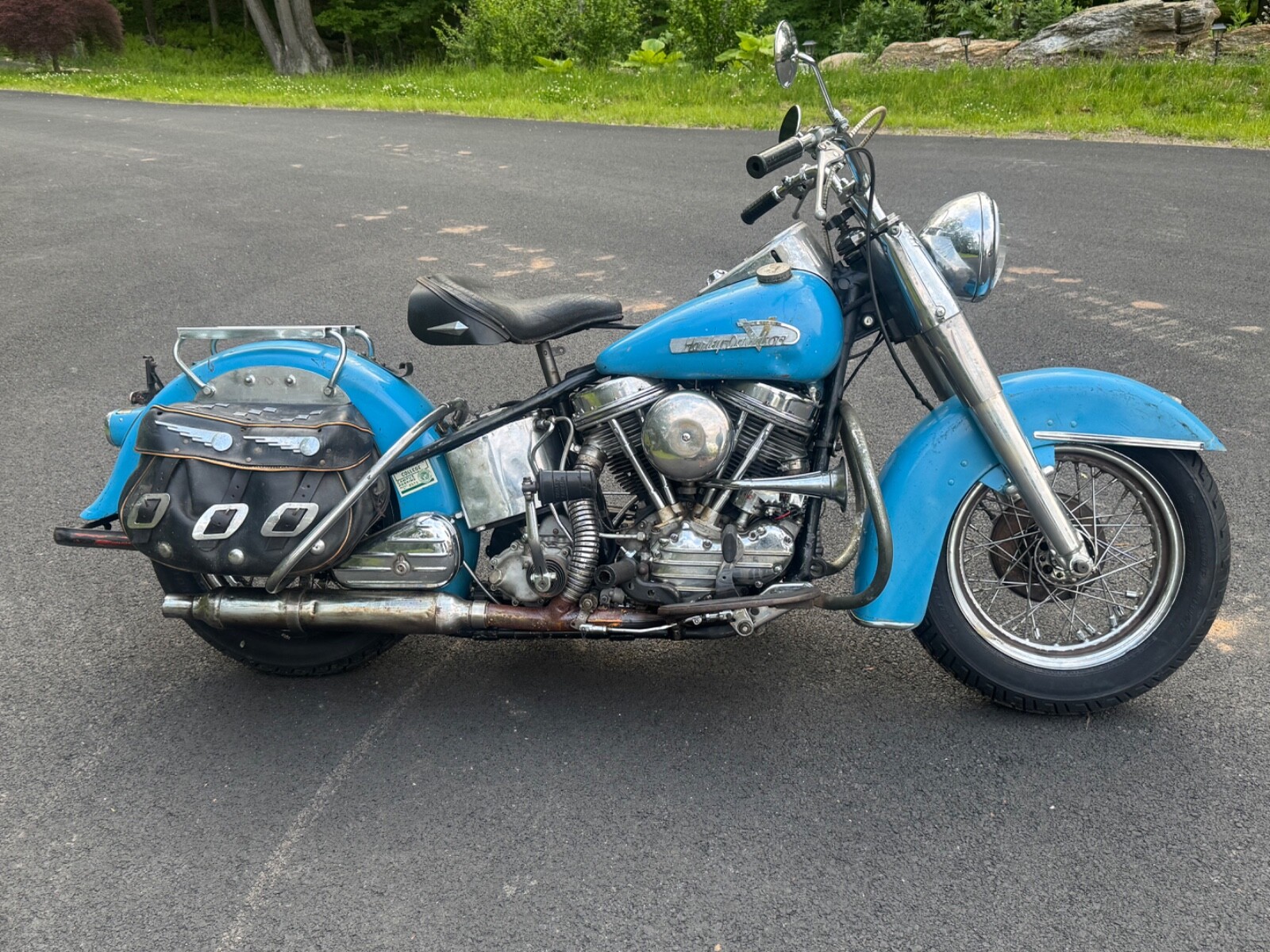Harley-Davidson-Other-1955-7