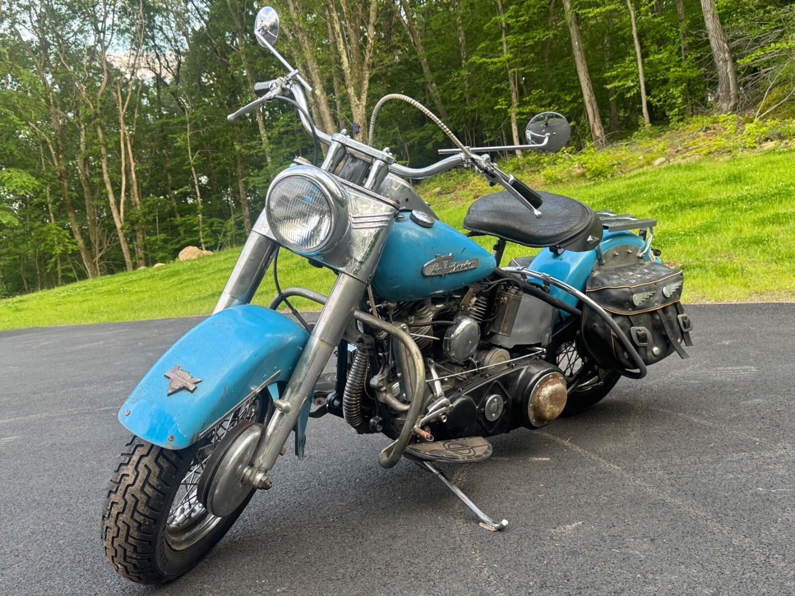 Harley-Davidson-Other-1955-8