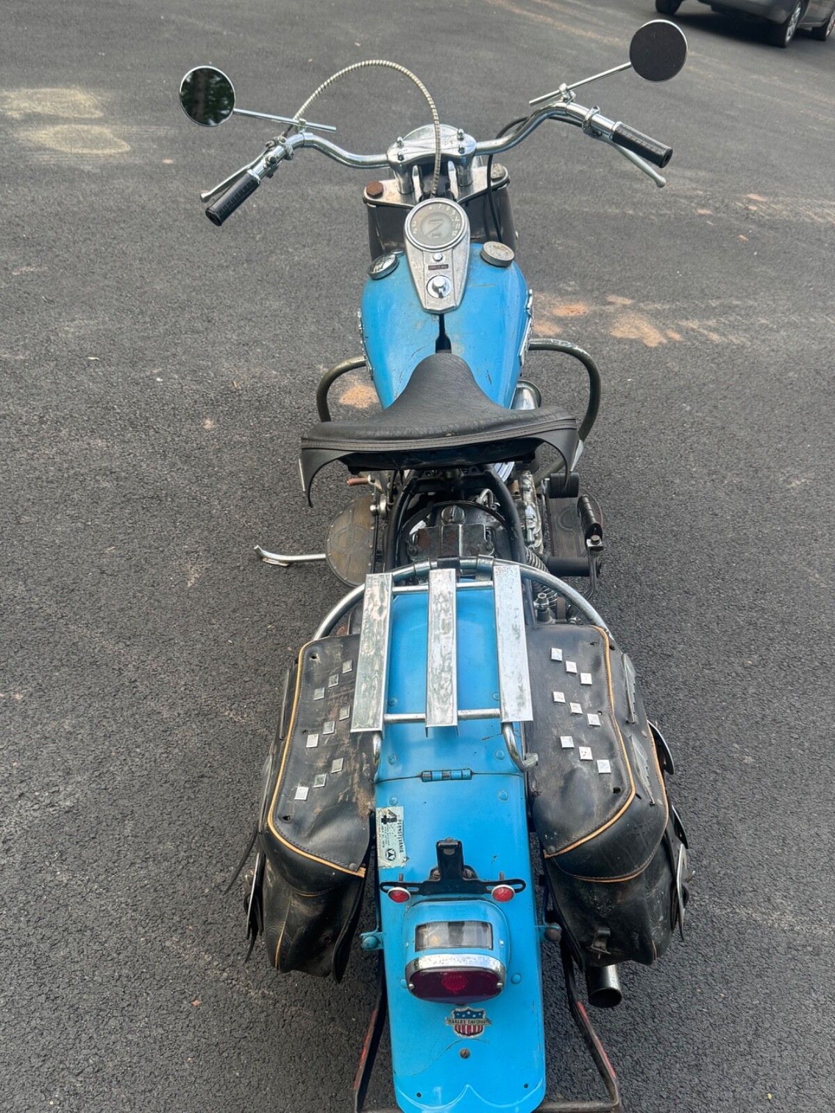 Harley-Davidson-Other-1955-9
