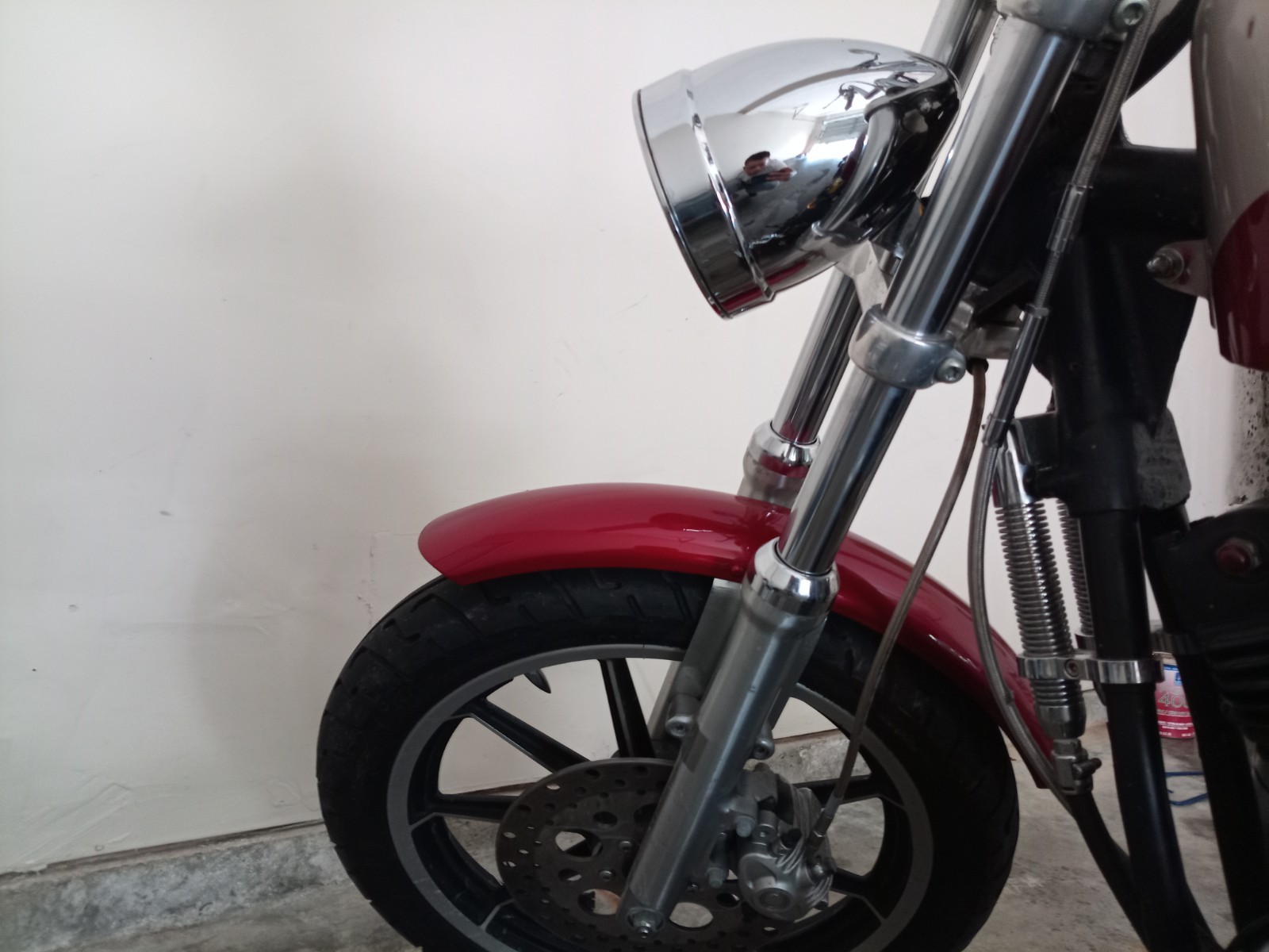 Harley-Davidson-Other-1957-5