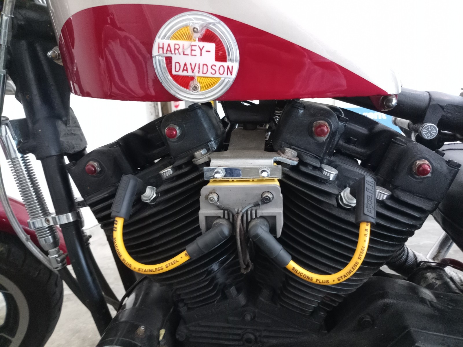 Harley-Davidson-Other-1957-7