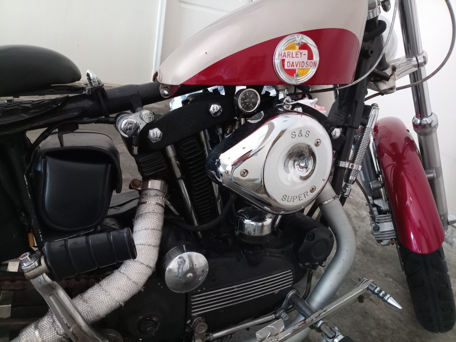 Harley-Davidson-Other-1957-9