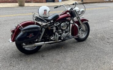 Harley-Davidson-Other-1960-1