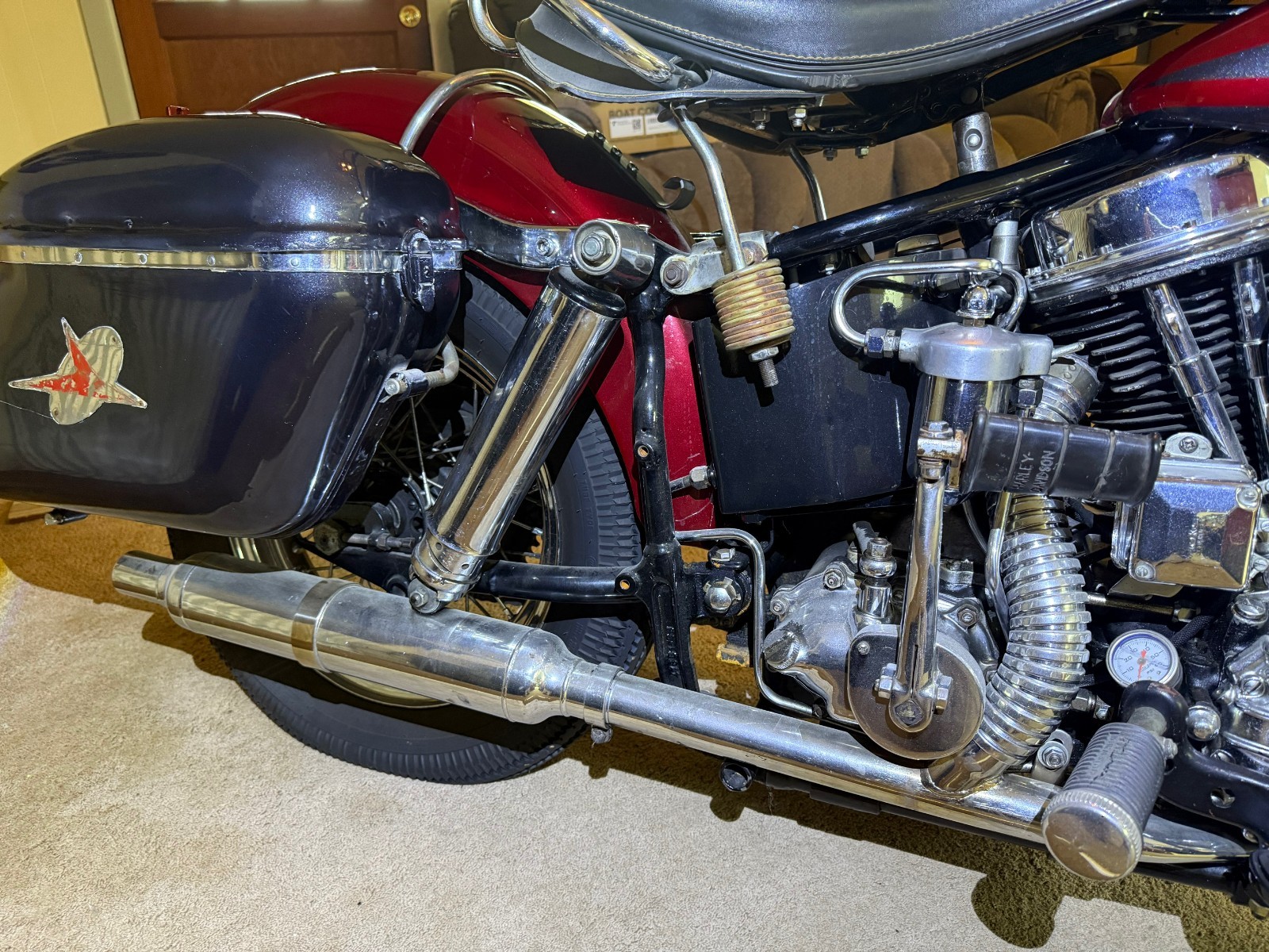 Harley-Davidson-Other-1960-11