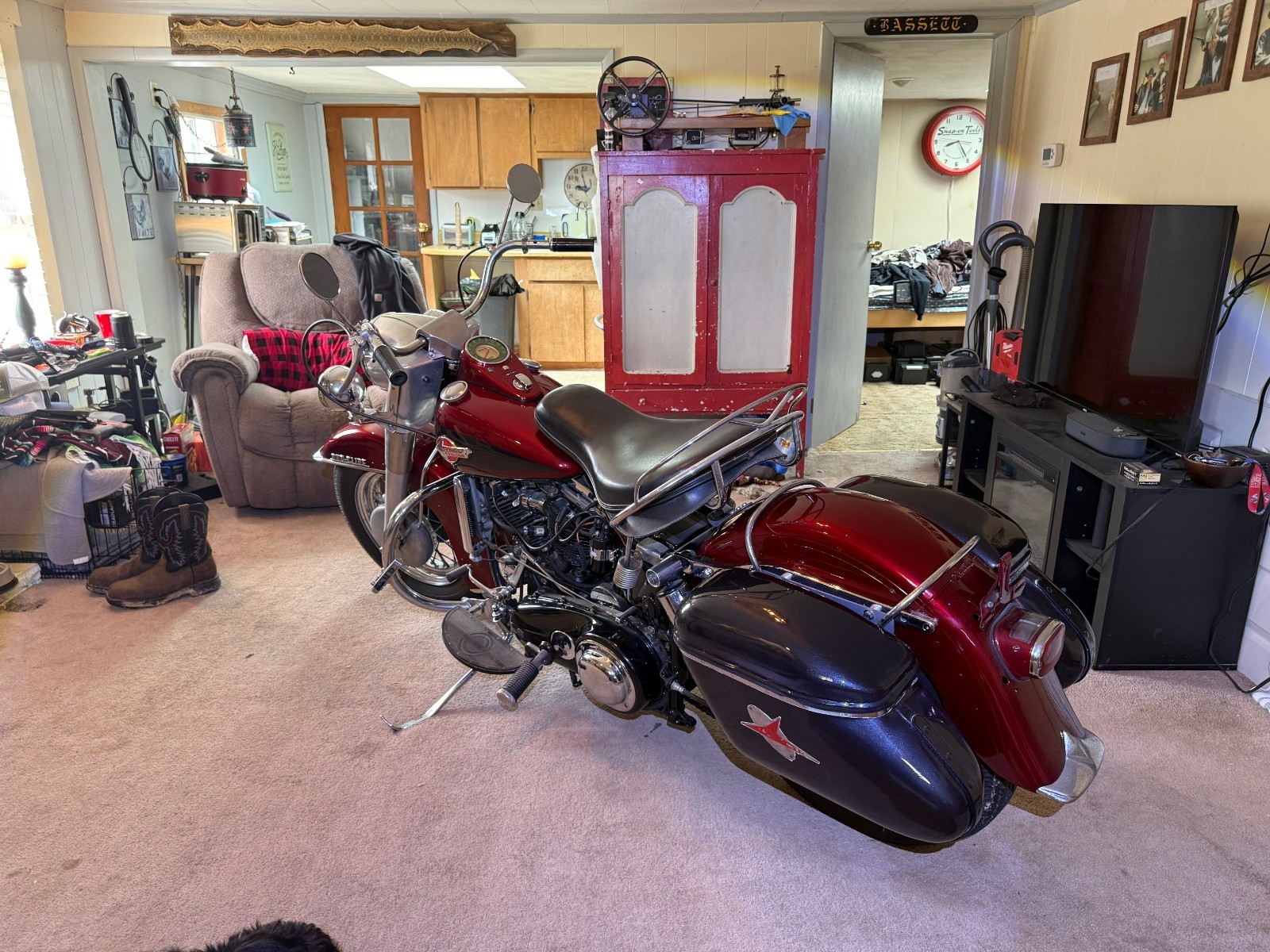 Harley-Davidson-Other-1960-13