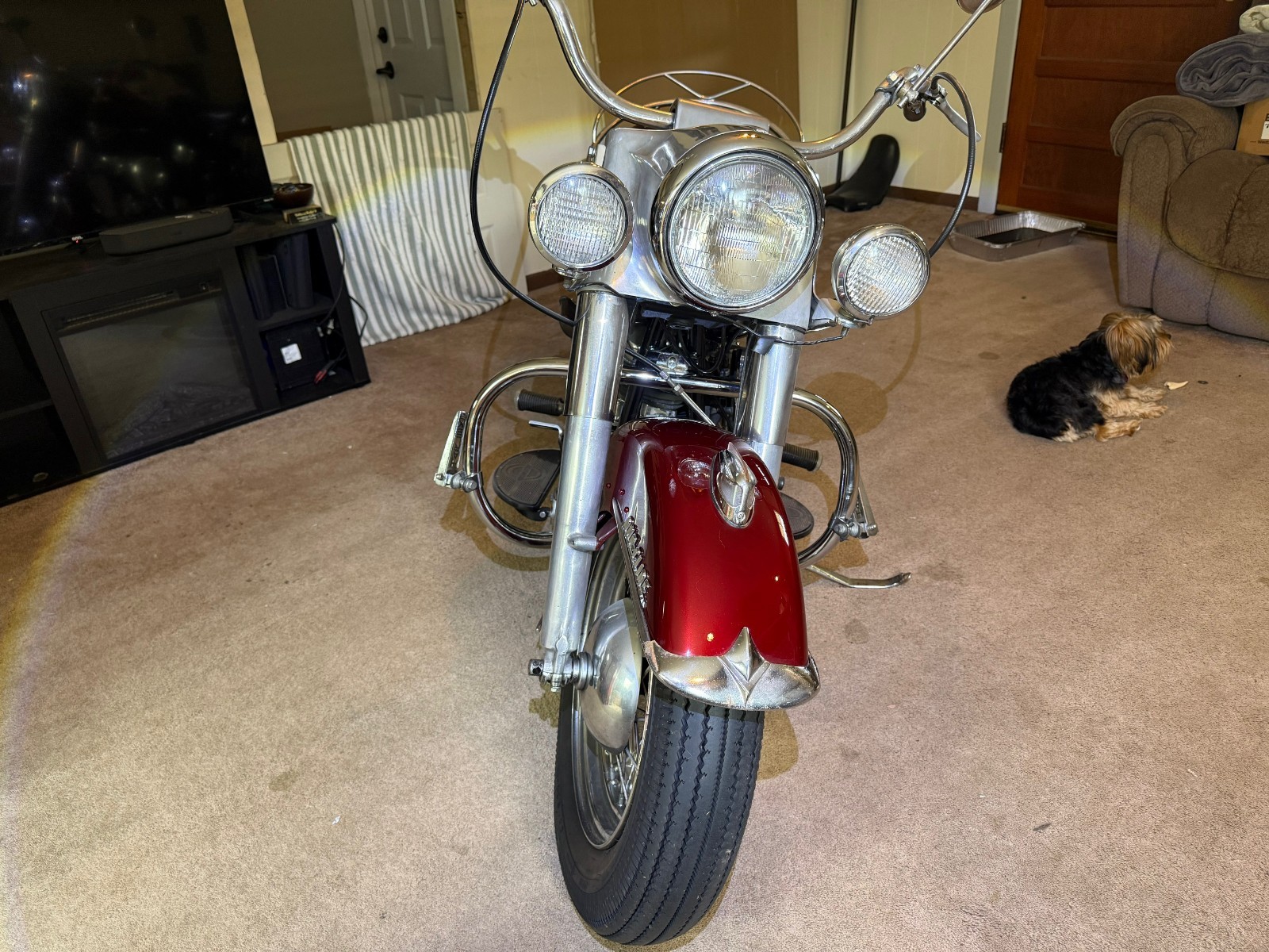 Harley-Davidson-Other-1960-14