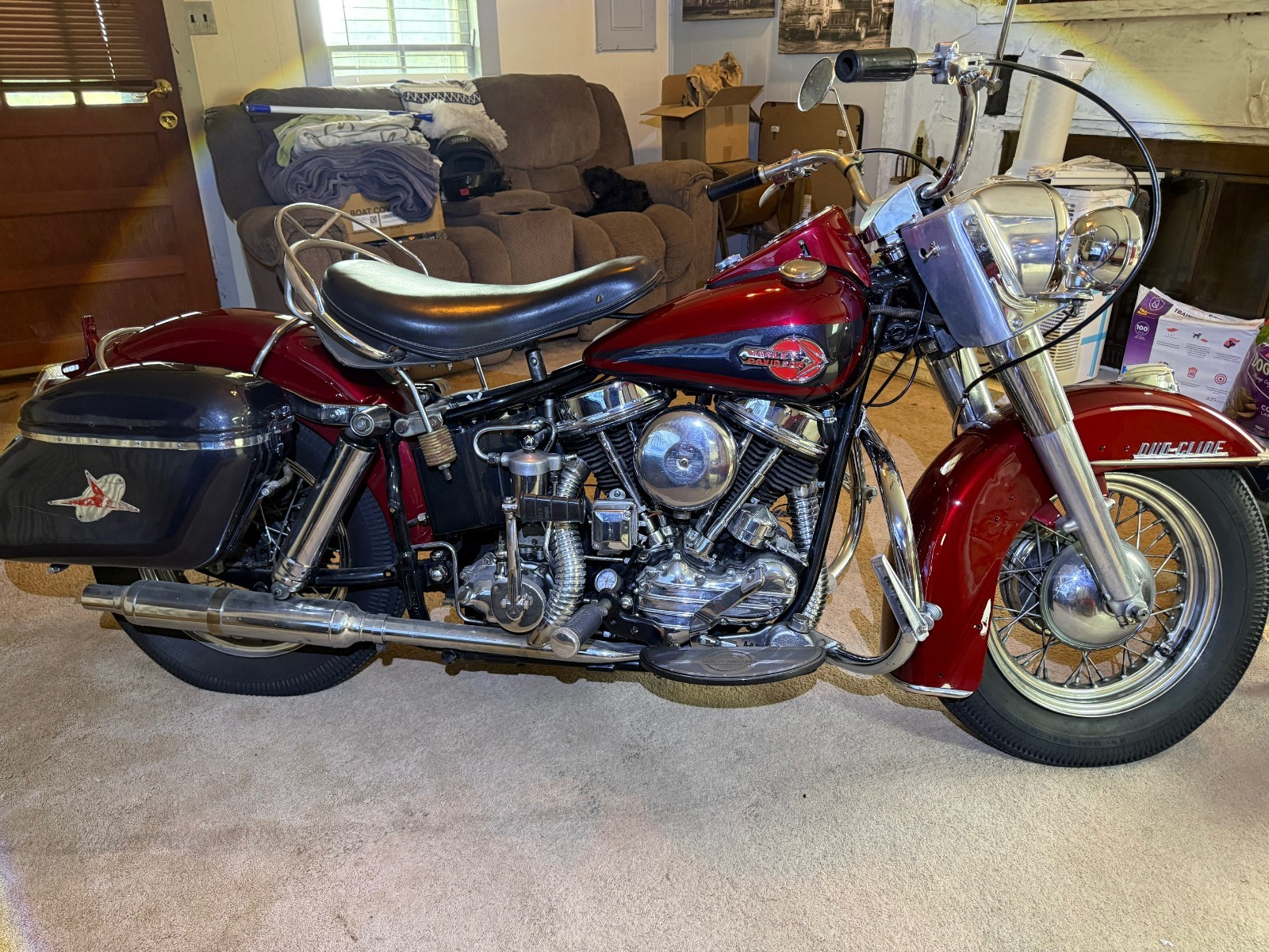 Harley-Davidson-Other-1960-3
