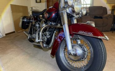 Harley-Davidson-Other-1960-4