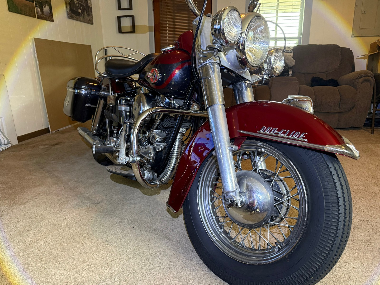 Harley-Davidson-Other-1960-4