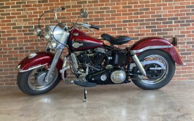 Harley-Davidson Other 1960