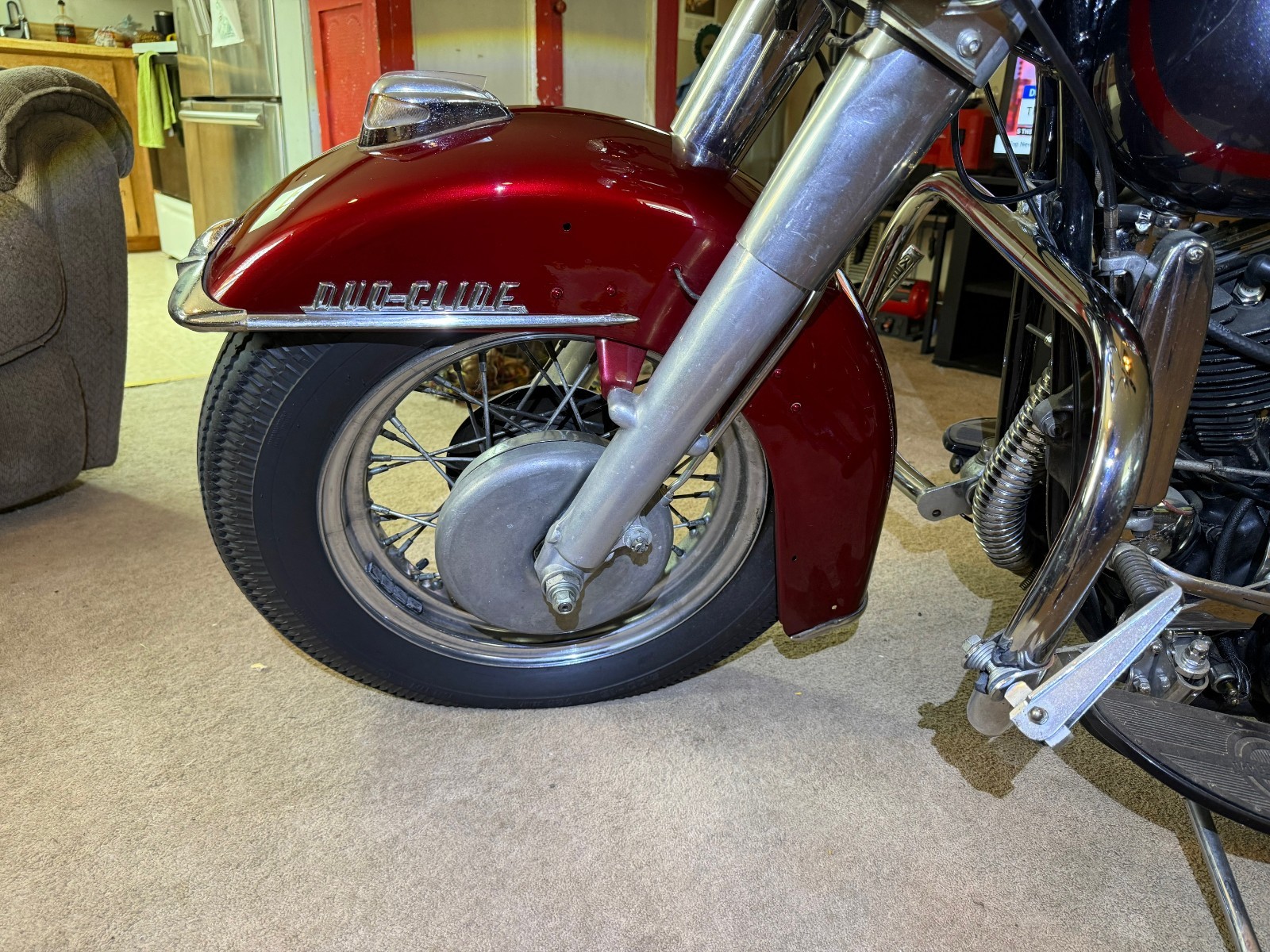 Harley-Davidson-Other-1960-5