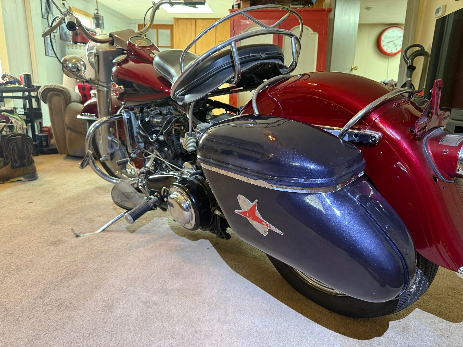 Harley-Davidson-Other-1960-6