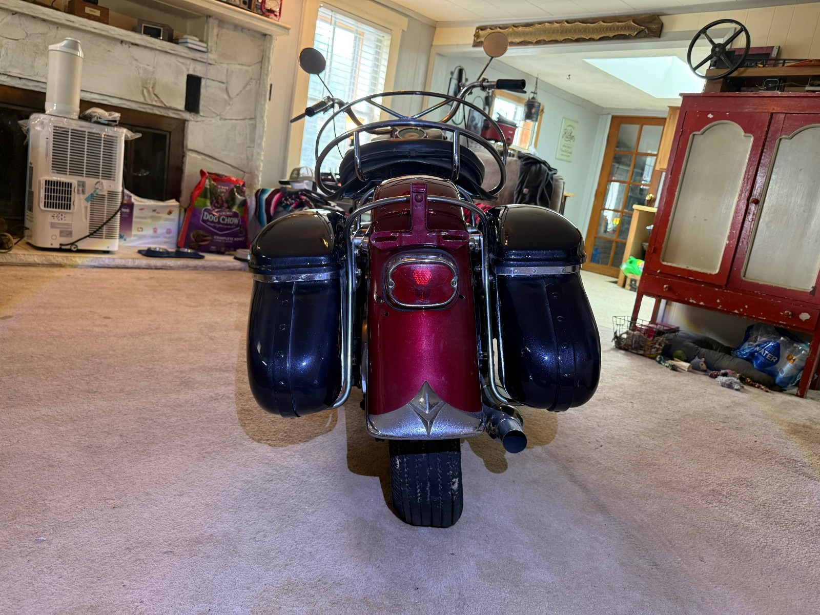 Harley-Davidson-Other-1960-7