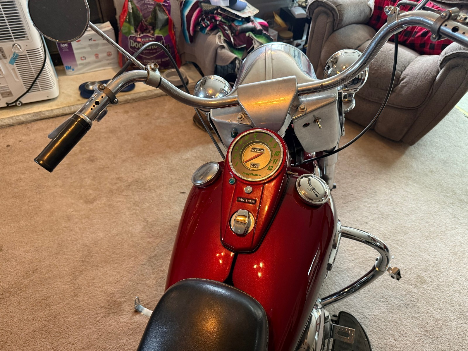 Harley-Davidson-Other-1960-8