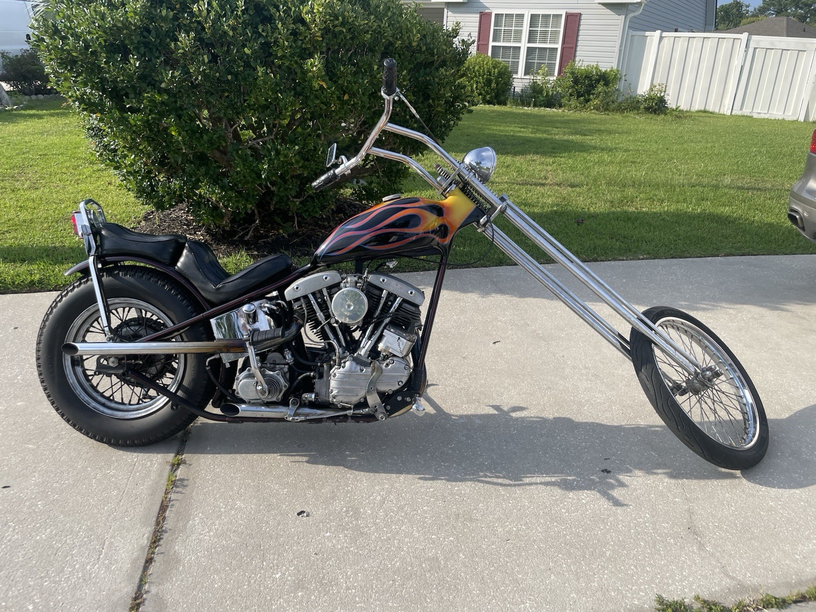 Harley-Davidson-Other-1961