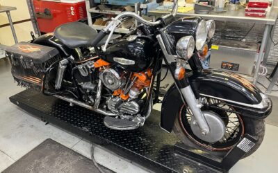 Harley-Davidson Other 1965