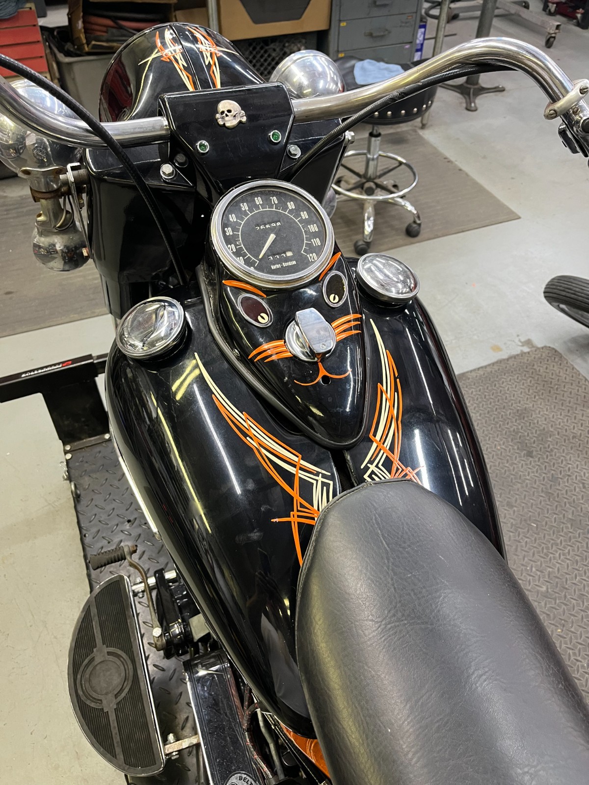Harley-Davidson-Other-1965-5