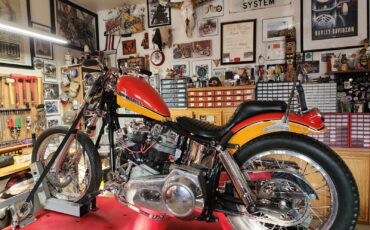 Harley-Davidson-Other-1967-1