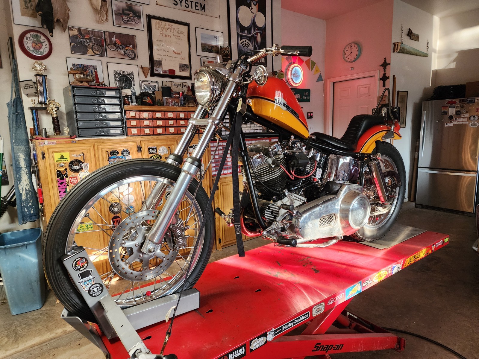 Harley-Davidson-Other-1967-2