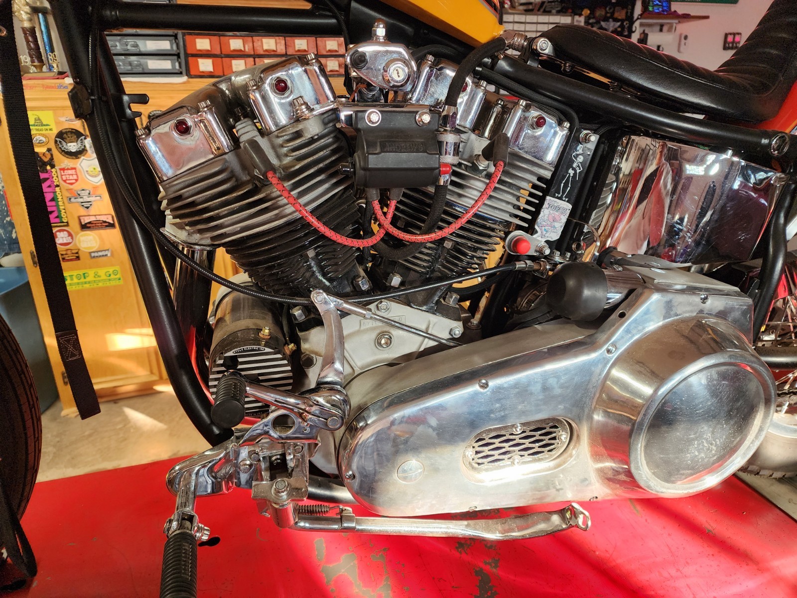 Harley-Davidson-Other-1967-3