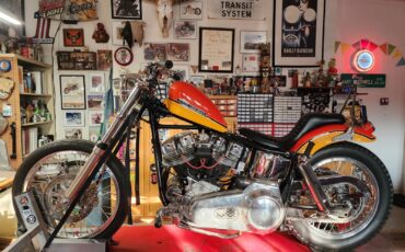 Harley-Davidson-Other-1967