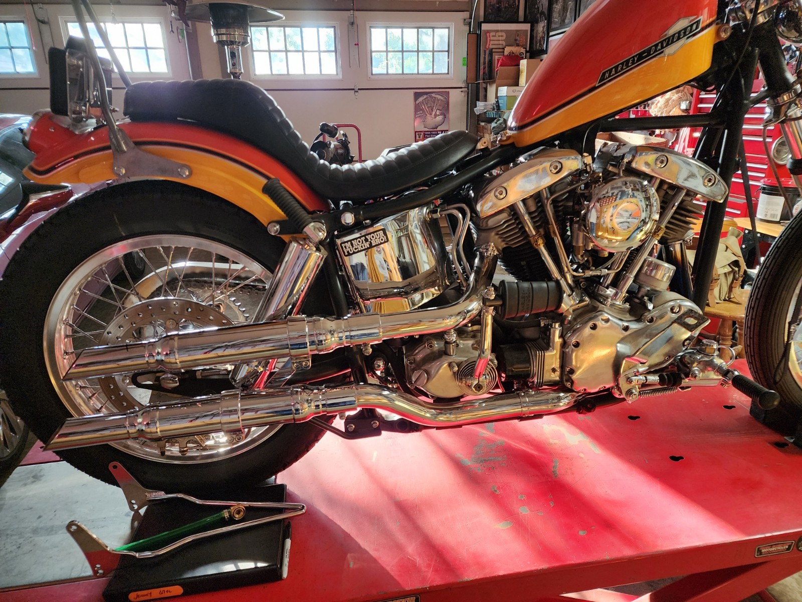 Harley-Davidson-Other-1967-4