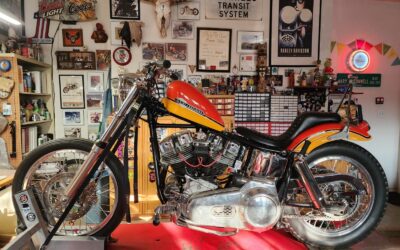 Harley-Davidson Other 1967